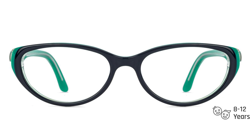 -Frame Cat Eye--EG -Frame Cat Eye--EG