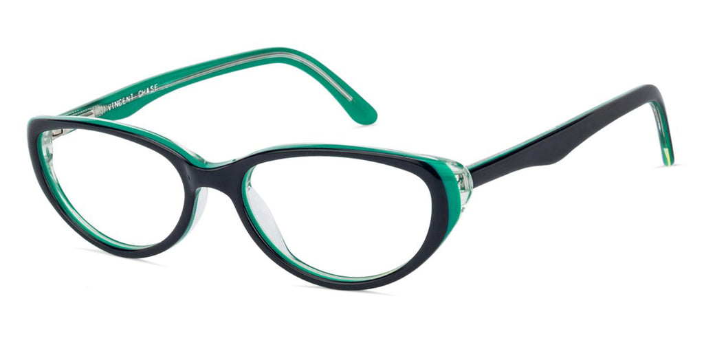 -Frame Cat Eye--EG -Frame Cat Eye--EG