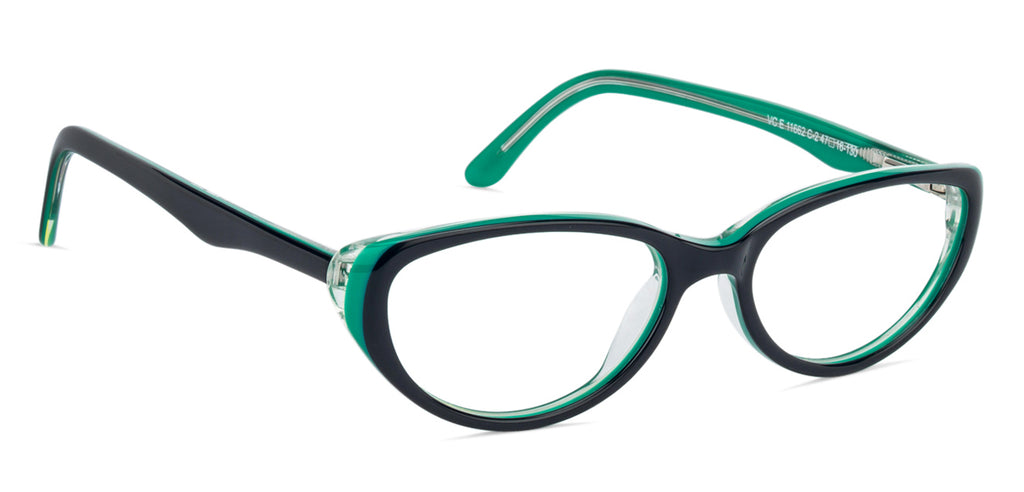 -Frame Cat Eye--EG -Frame Cat Eye--EG