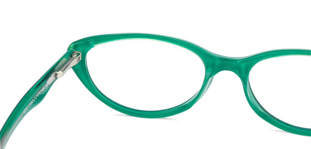 -Frame Cat Eye--EG -Frame Cat Eye--EG