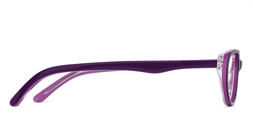 -Frame Cat Eye--EG -Frame Cat Eye--EG