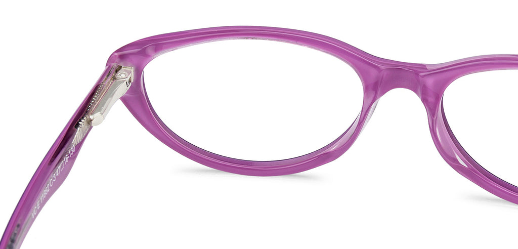 -Frame Cat Eye--EG -Frame Cat Eye--EG