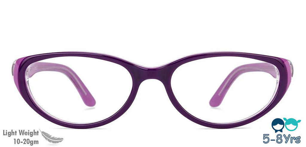 -Frame Cat Eye--EG -Frame Cat Eye--EG