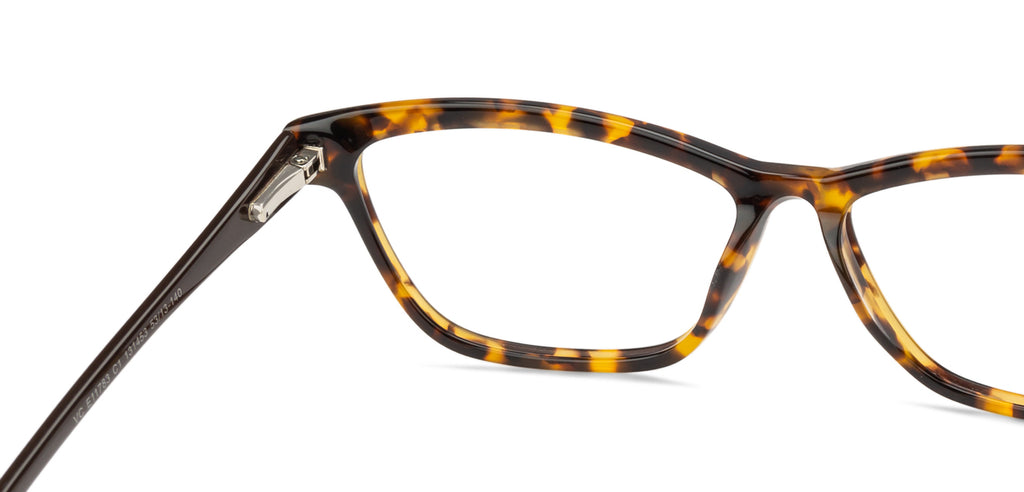 -Frame Cat Eye--EG -Frame Cat Eye--EG