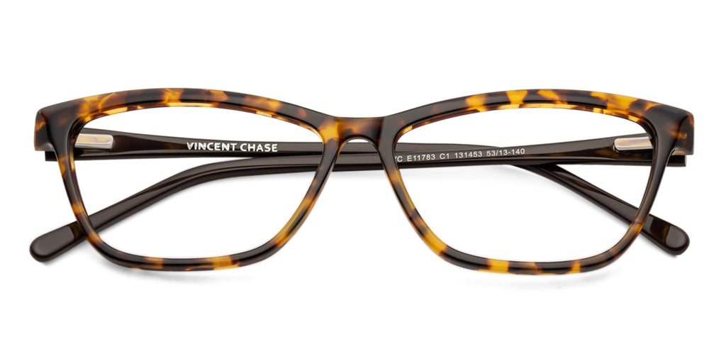 -Frame Cat Eye--EG -Frame Cat Eye--EG