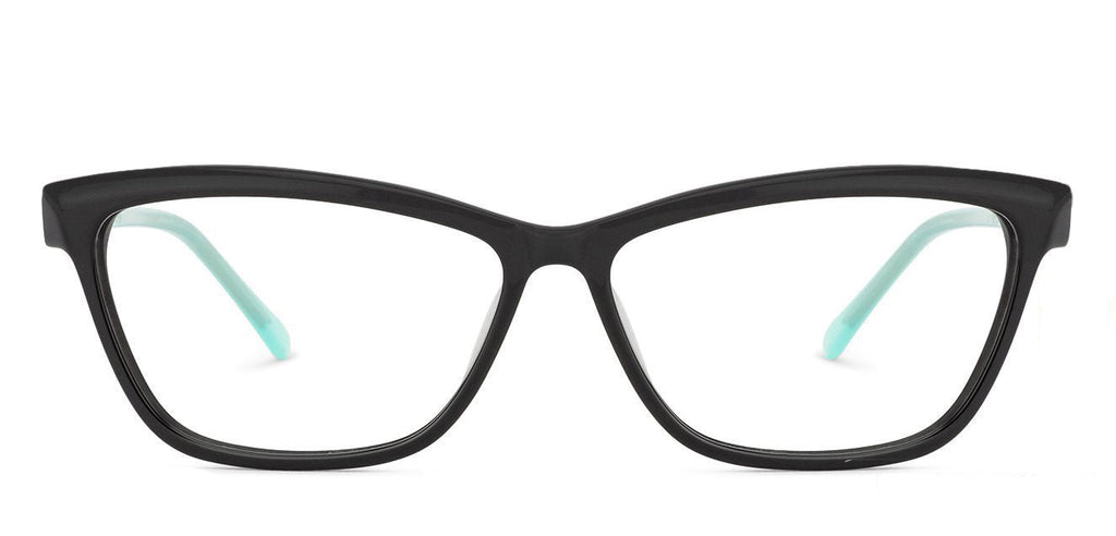 -Frame Cat Eye--EG -Frame Cat Eye--EG
