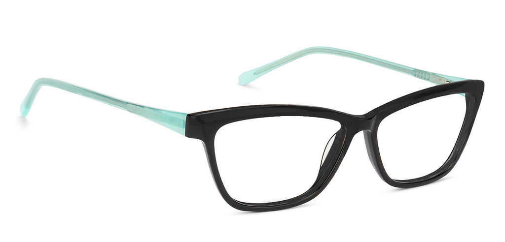 -Frame Cat Eye--EG -Frame Cat Eye--EG