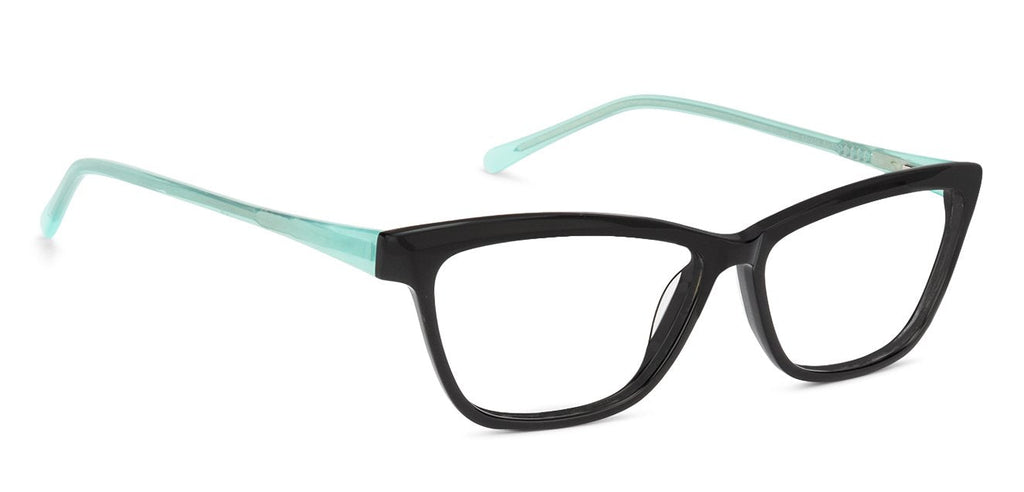 -Frame Cat Eye--EG -Frame Cat Eye--EG