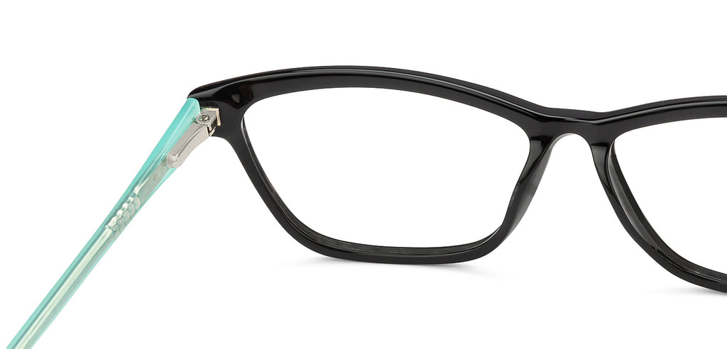 -Frame Cat Eye--EG -Frame Cat Eye--EG