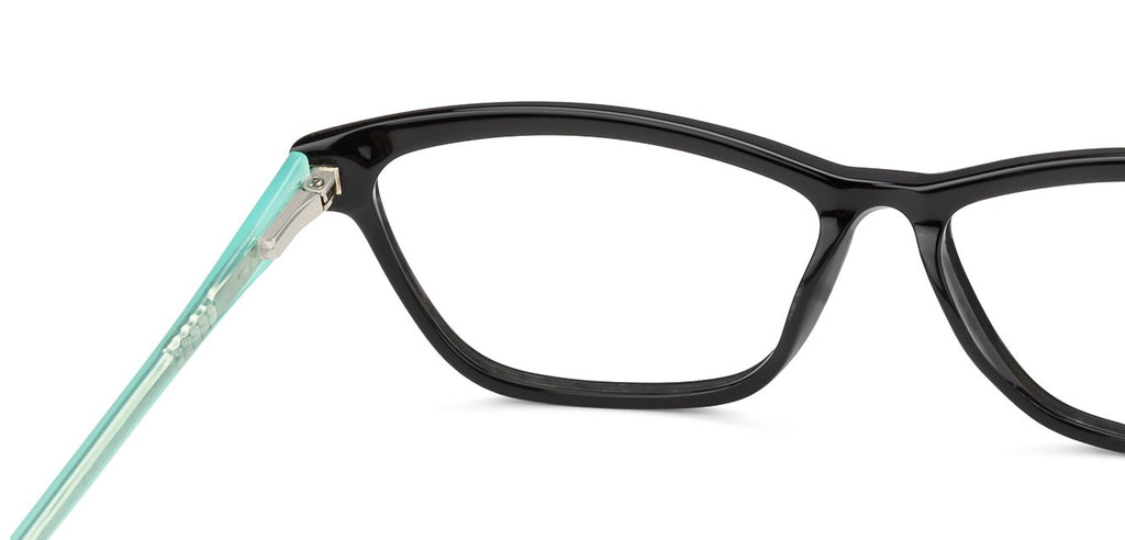 -Frame Cat Eye--EG -Frame Cat Eye--EG