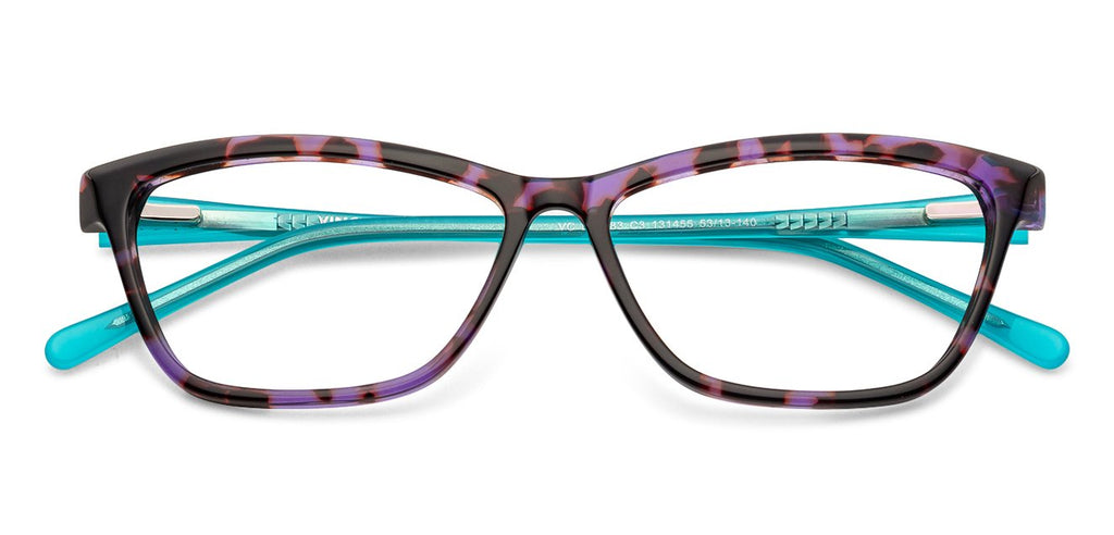 -Frame Cat Eye--EG -Frame Cat Eye--EG