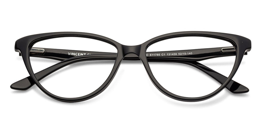 Cat Eye Eyeglasses-Frame Cat Eye--EG Cat Eye Eyeglasses-Frame Cat Eye--EG