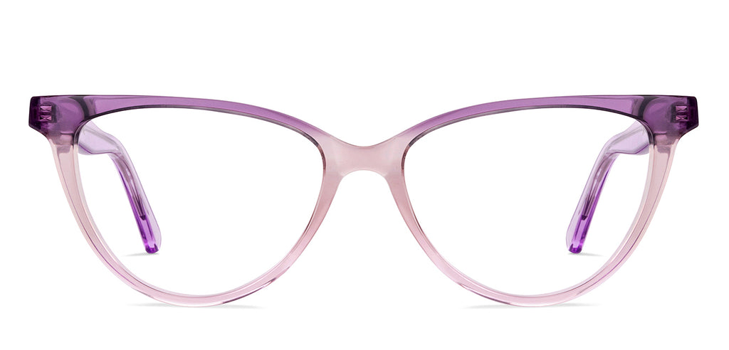 -Frame Cat Eye--EG -Frame Cat Eye--EG