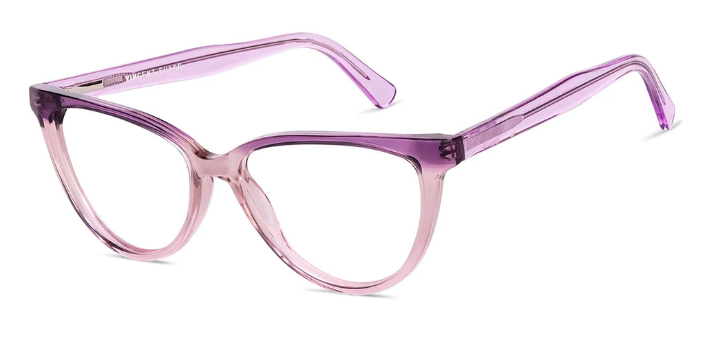 -Frame Cat Eye--EG -Frame Cat Eye--EG