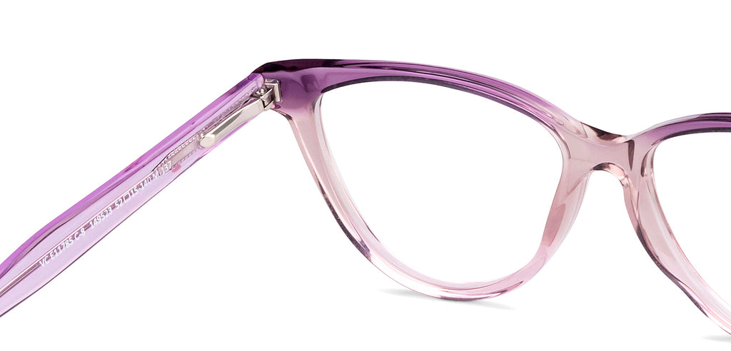 -Frame Cat Eye--EG -Frame Cat Eye--EG
