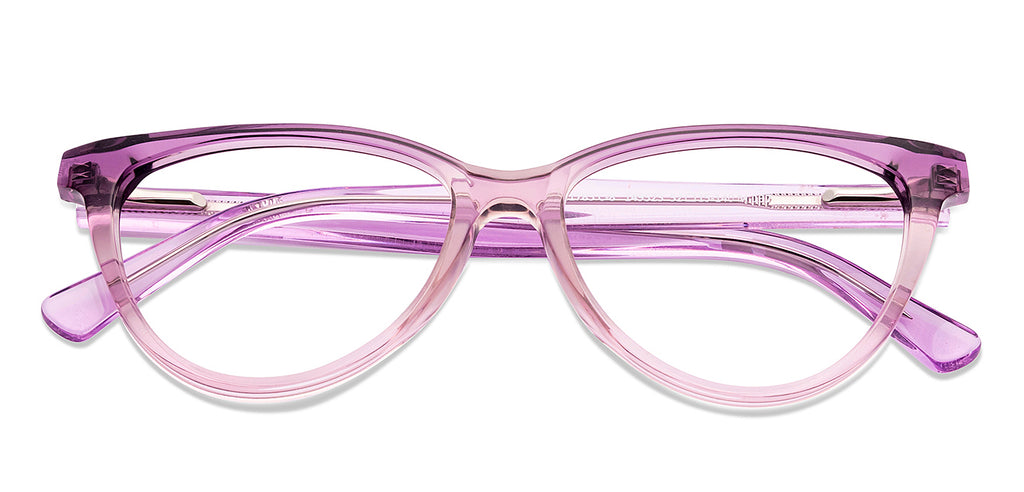 -Frame Cat Eye--EG -Frame Cat Eye--EG