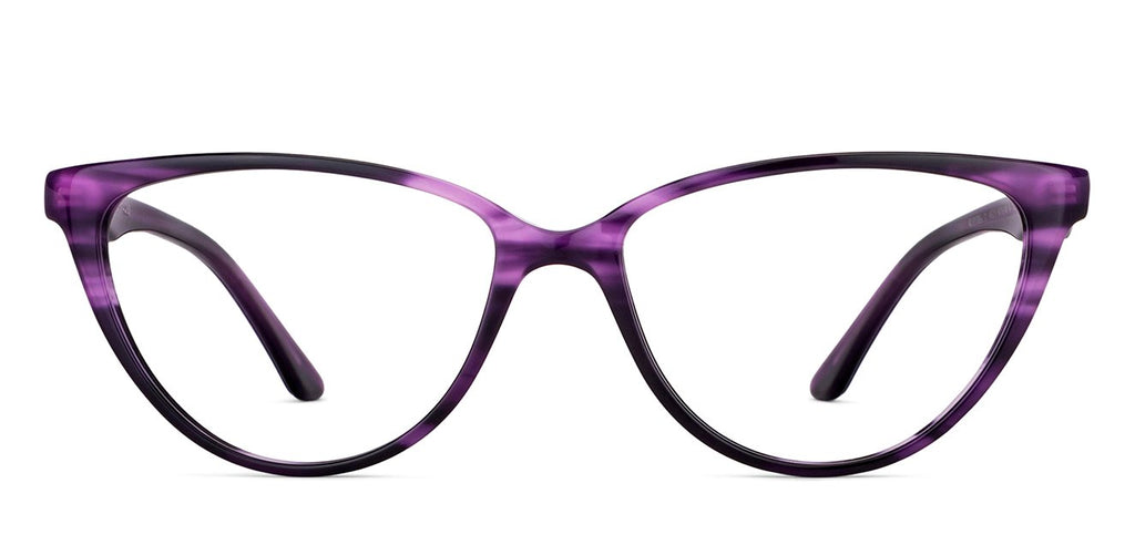 -Frame Cat Eye--EG -Frame Cat Eye--EG