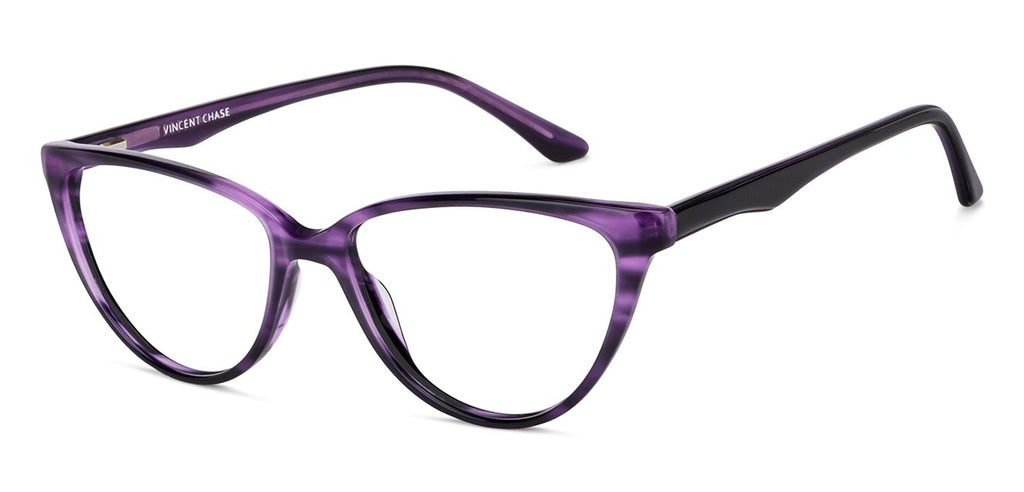 -Frame Cat Eye--EG -Frame Cat Eye--EG