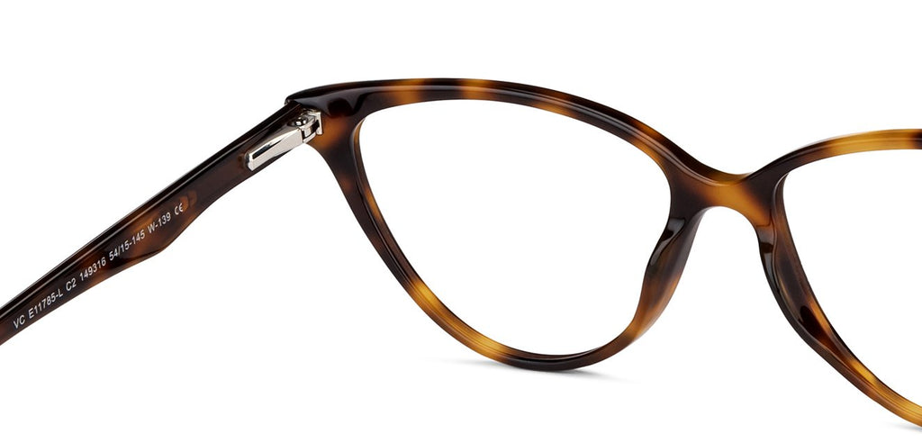 Cat Eye Eyeglasses-Frame Cat Eye--EG Cat Eye Eyeglasses-Frame Cat Eye--EG