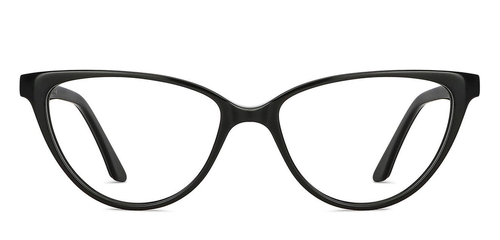 -Frame Cat Eye--EG -Frame Cat Eye--EG