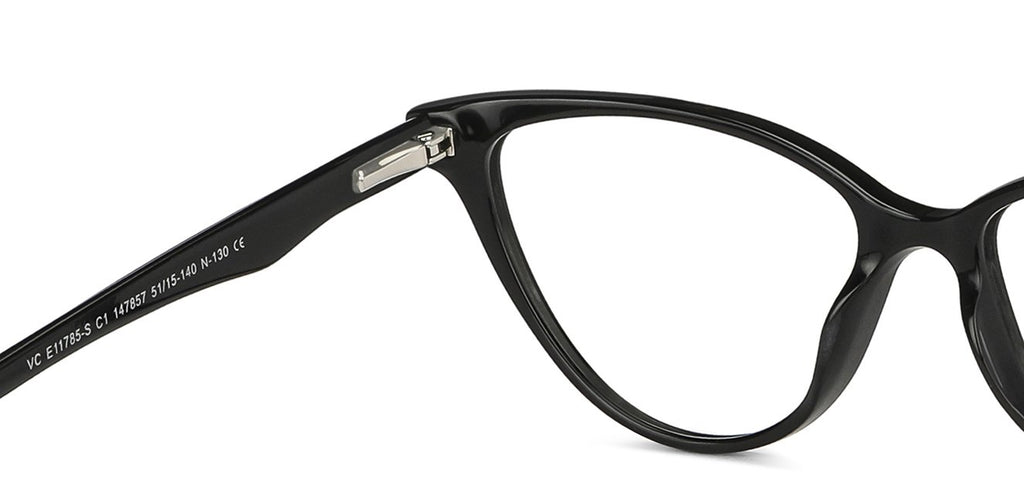 -Frame Cat Eye--EG -Frame Cat Eye--EG