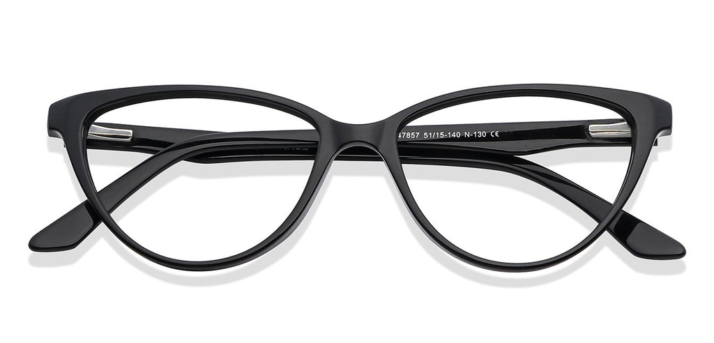 -Frame Cat Eye--EG -Frame Cat Eye--EG