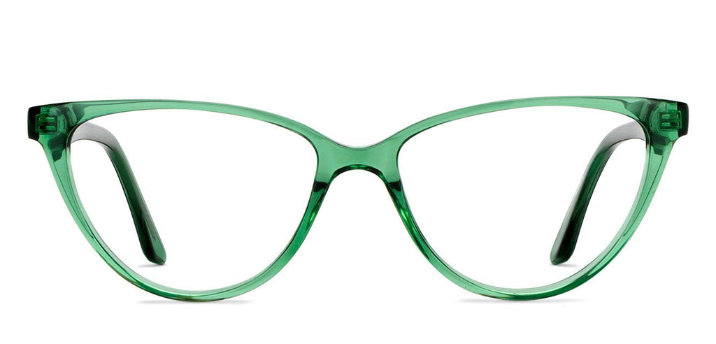 Cat Eye Eyeglasses-Frame Cat Eye--EG Cat Eye Eyeglasses-Frame Cat Eye--EG