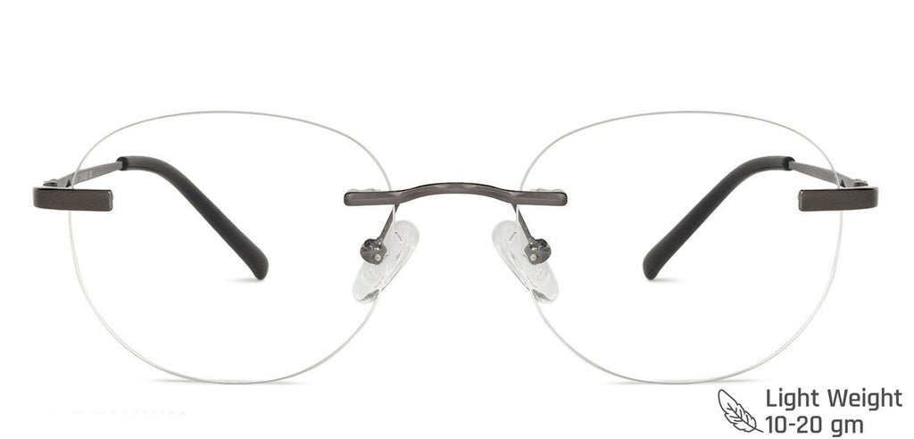-Frame Round--EG -Frame Round--EG