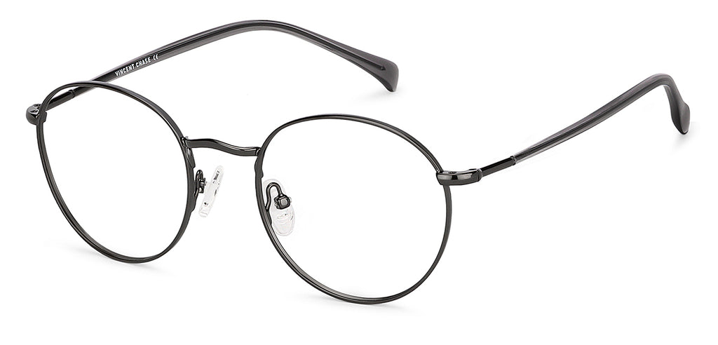 -Frame Round--EG -Frame Round--EG