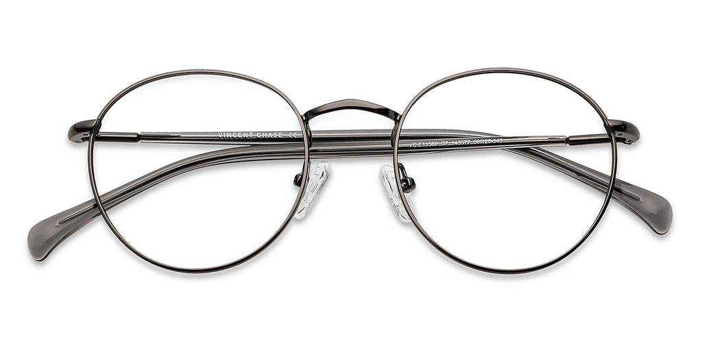-Frame Round--EG -Frame Round--EG