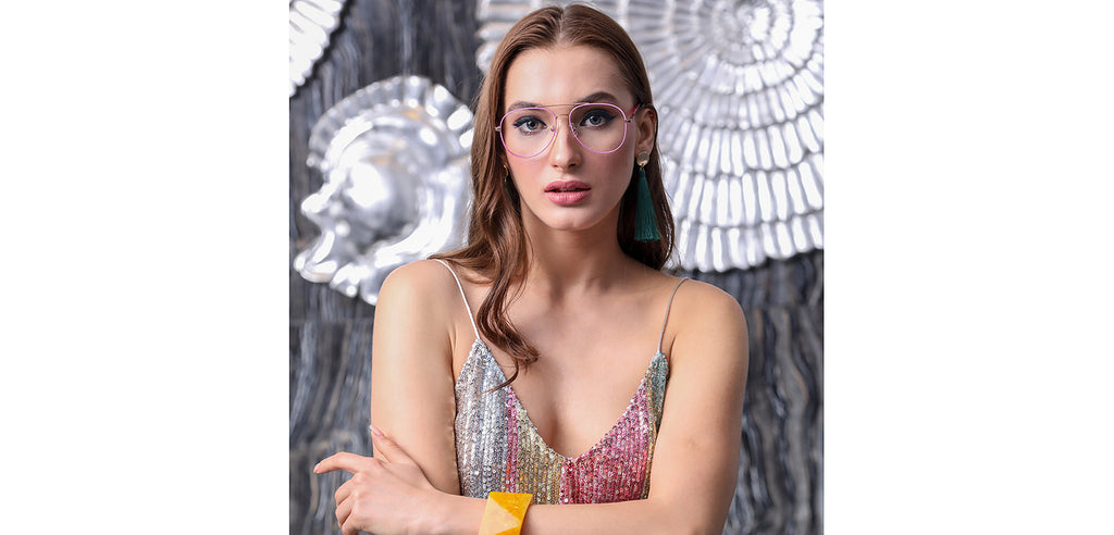 -Frame Aviator--EG -Frame Aviator--EG