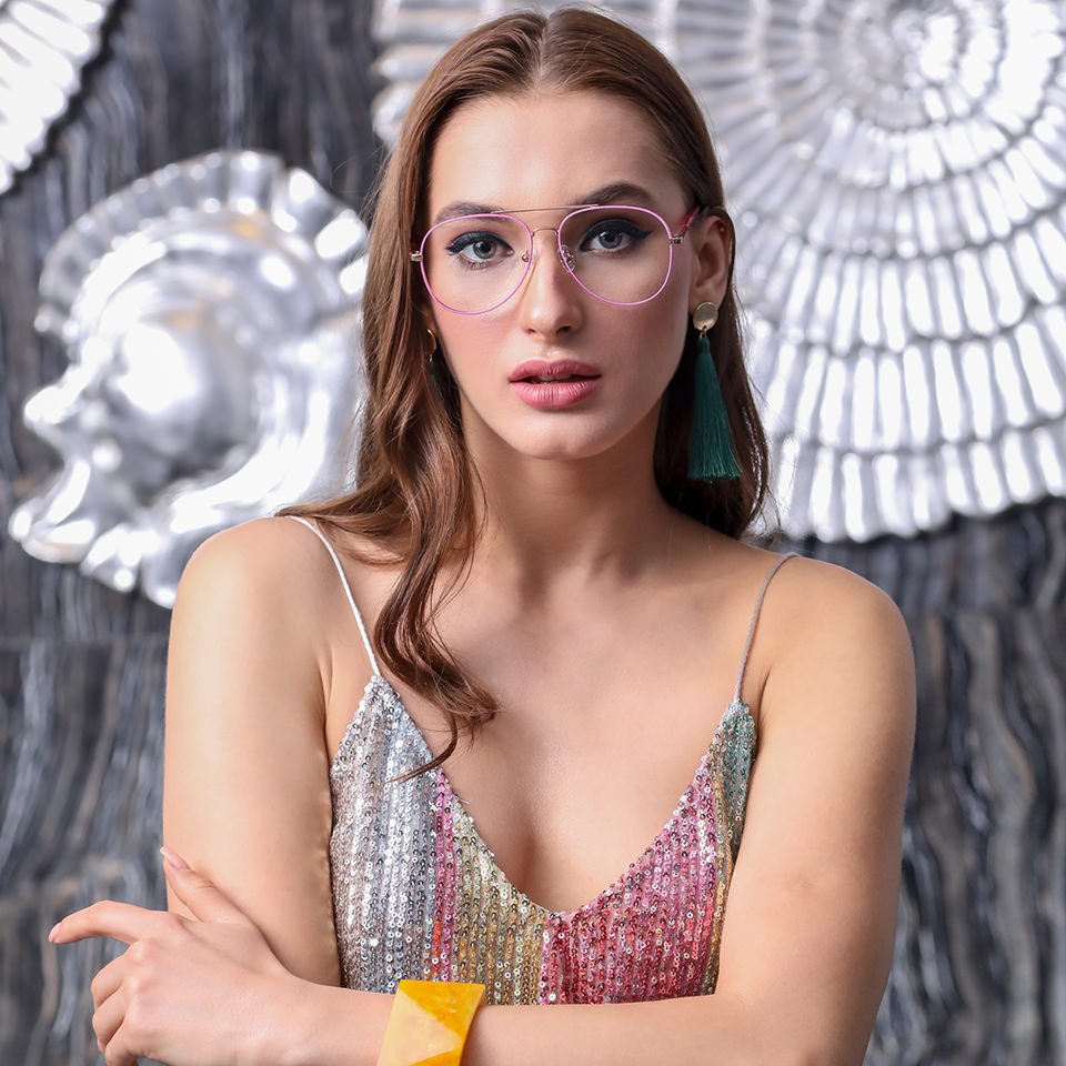 -Frame Aviator--EG -Frame Aviator--EG