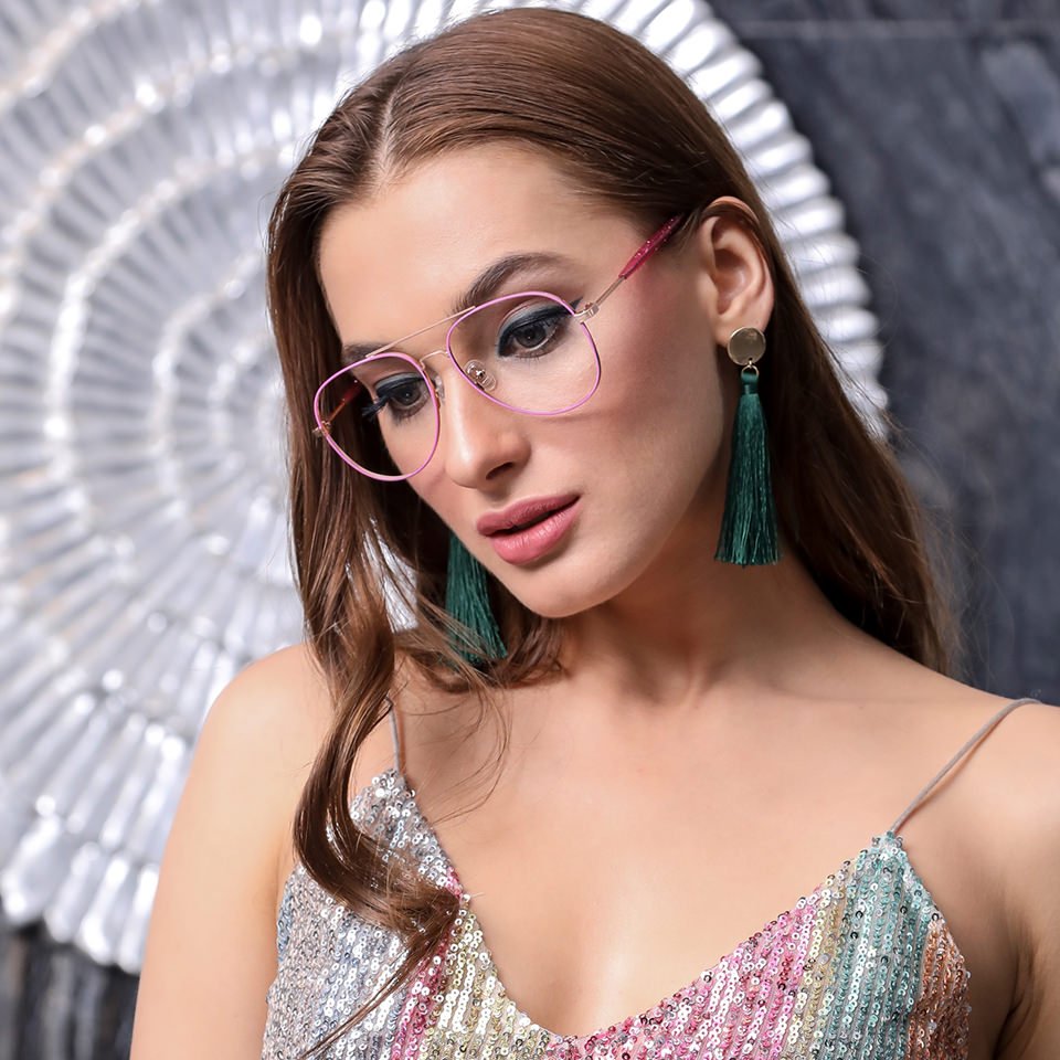 -Frame Aviator--EG -Frame Aviator--EG