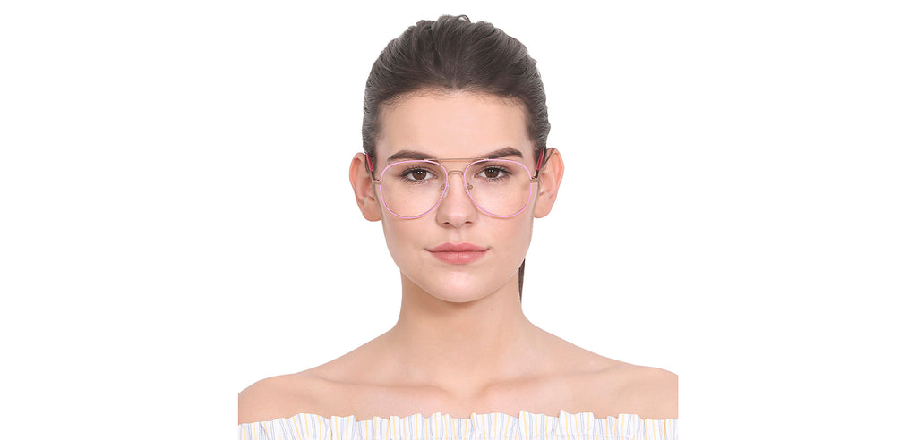 -Frame Aviator--EG -Frame Aviator--EG