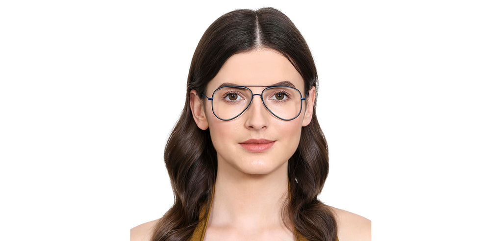 -Frame Aviator--EG -Frame Aviator--EG