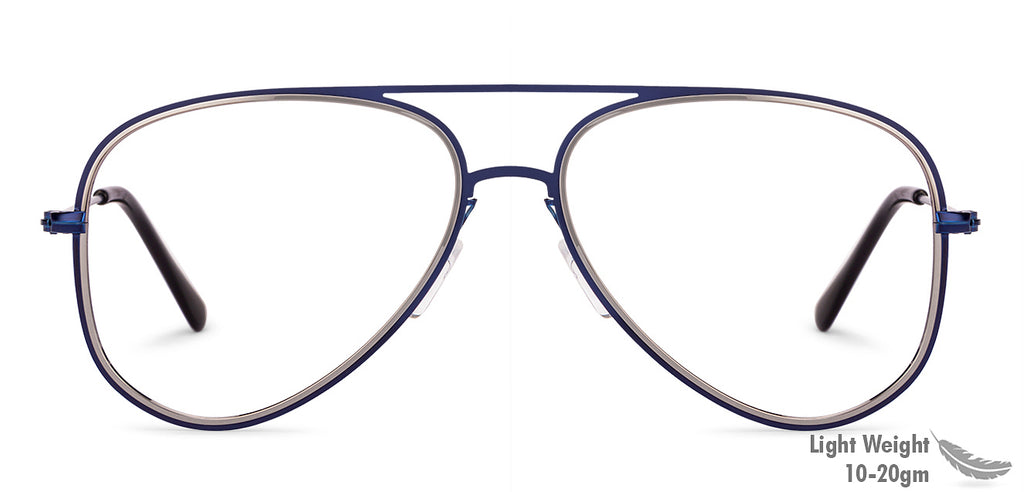 -Frame Aviator--EG -Frame Aviator--EG