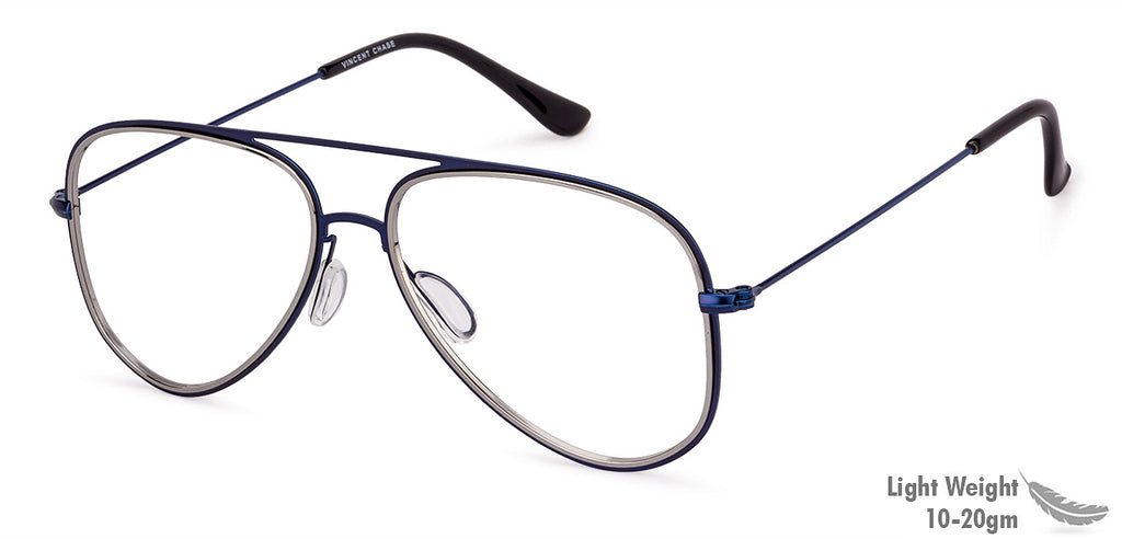 -Frame Aviator--EG -Frame Aviator--EG
