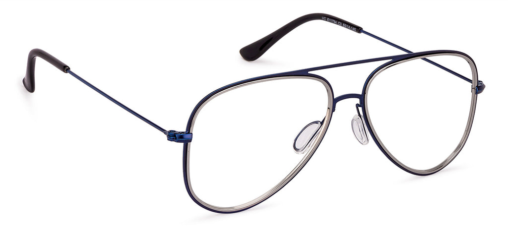 -Frame Aviator--EG -Frame Aviator--EG