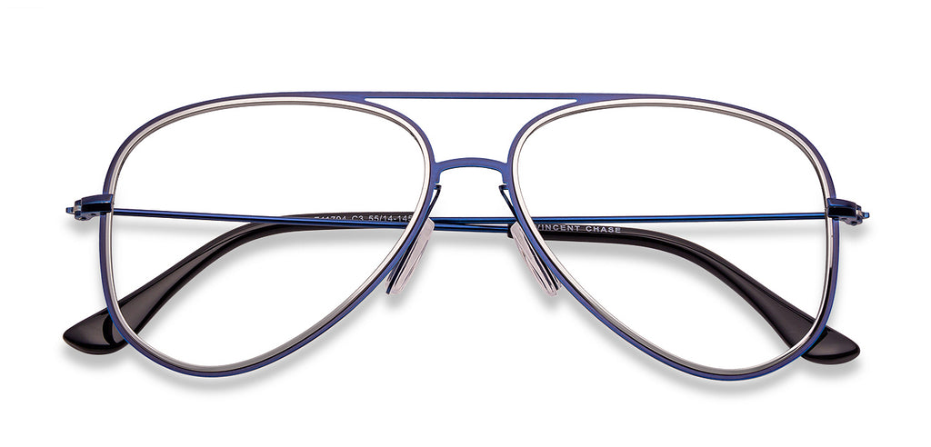 -Frame Aviator--EG -Frame Aviator--EG