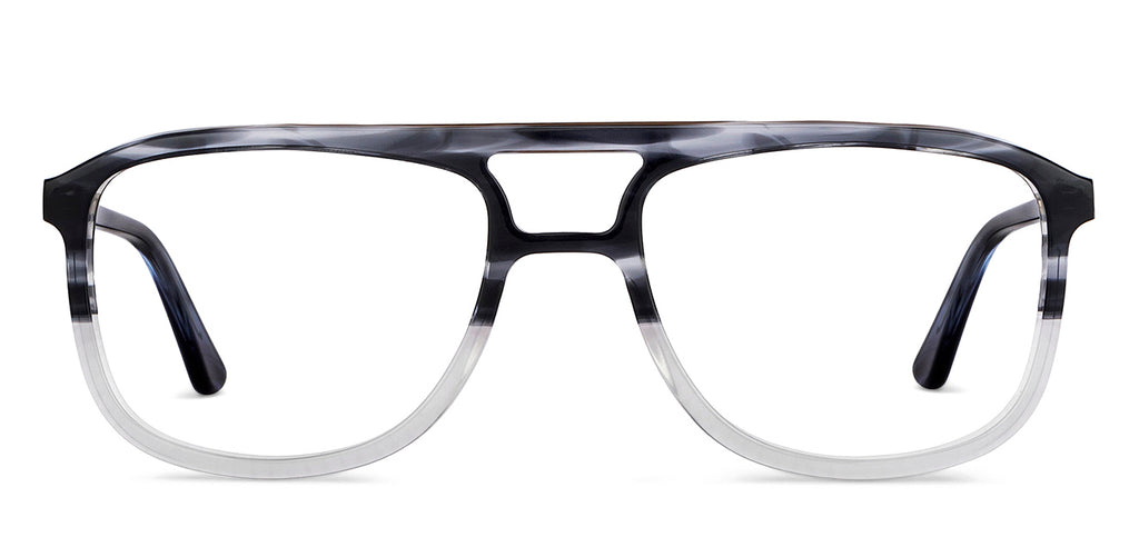 Vincent Chase Eyeglasses-Frame Square--EG Vincent Chase Eyeglasses-Frame Square--EG