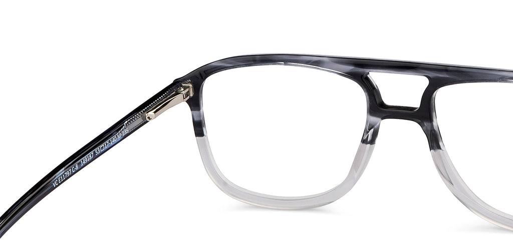 Vincent Chase Eyeglasses-Frame Square--EG Vincent Chase Eyeglasses-Frame Square--EG