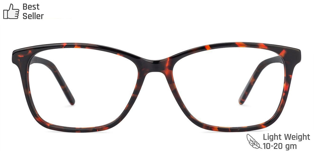 Vincent Chase Eyeglasses-Frame Rectangle--EG Vincent Chase Eyeglasses-Frame Rectangle--EG
