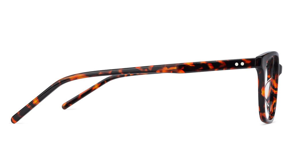 Vincent Chase Eyeglasses-Frame Rectangle--EG Vincent Chase Eyeglasses-Frame Rectangle--EG