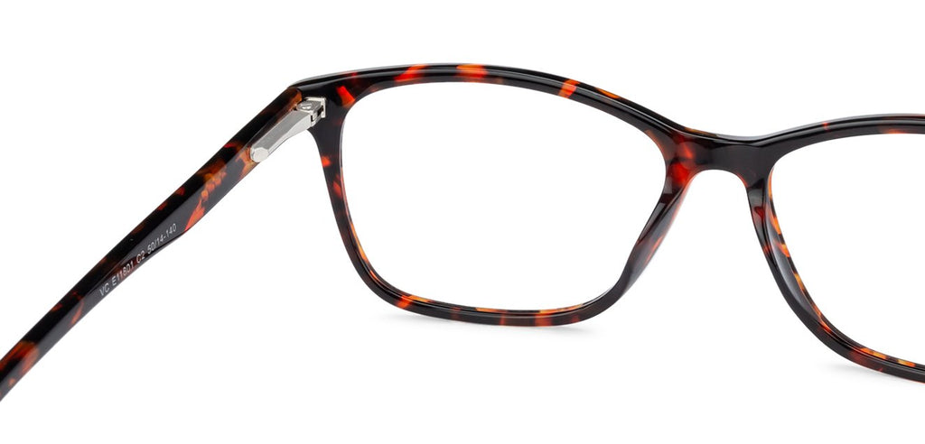 Vincent Chase Eyeglasses-Frame Rectangle--EG Vincent Chase Eyeglasses-Frame Rectangle--EG