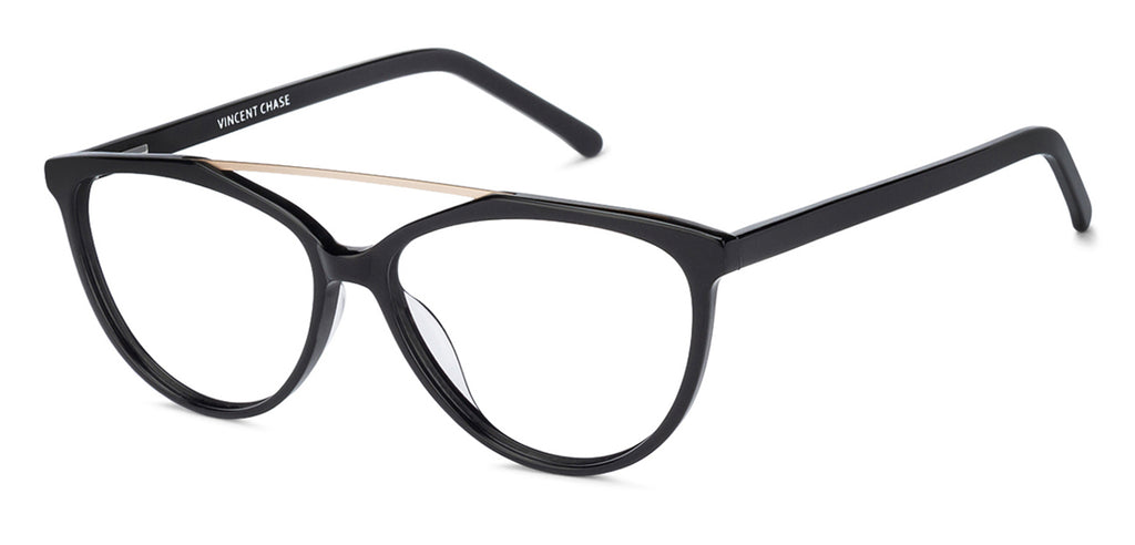 -Frame Cat Eye--EG -Frame Cat Eye--EG