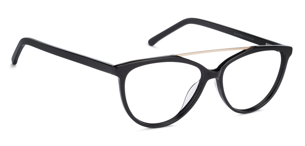 -Frame Cat Eye--EG -Frame Cat Eye--EG