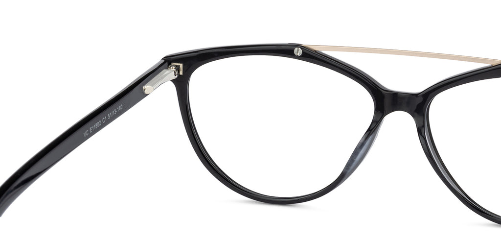 -Frame Cat Eye--EG -Frame Cat Eye--EG
