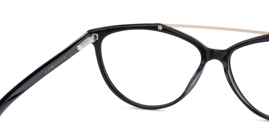 -Frame Cat Eye--EG -Frame Cat Eye--EG