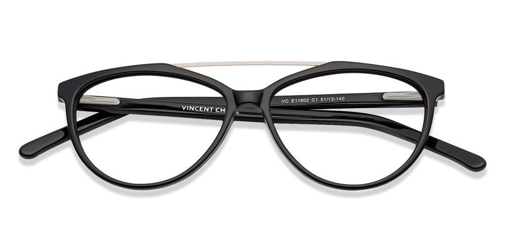 -Frame Cat Eye--EG -Frame Cat Eye--EG