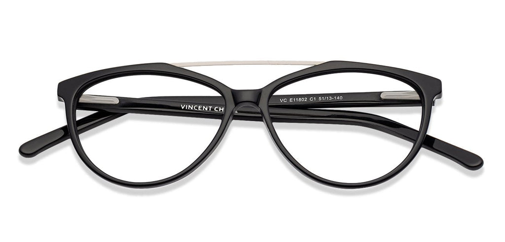 -Frame Cat Eye--EG -Frame Cat Eye--EG